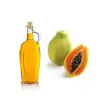 Papaya Seed Oil